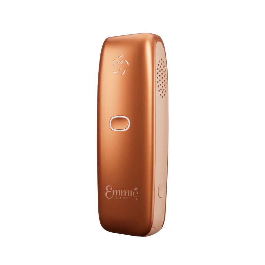 Máy Triệt Lông Lạnh IPL Therapy Device For Hair Removal EM521 Sapphire ICE Unlimited Orange