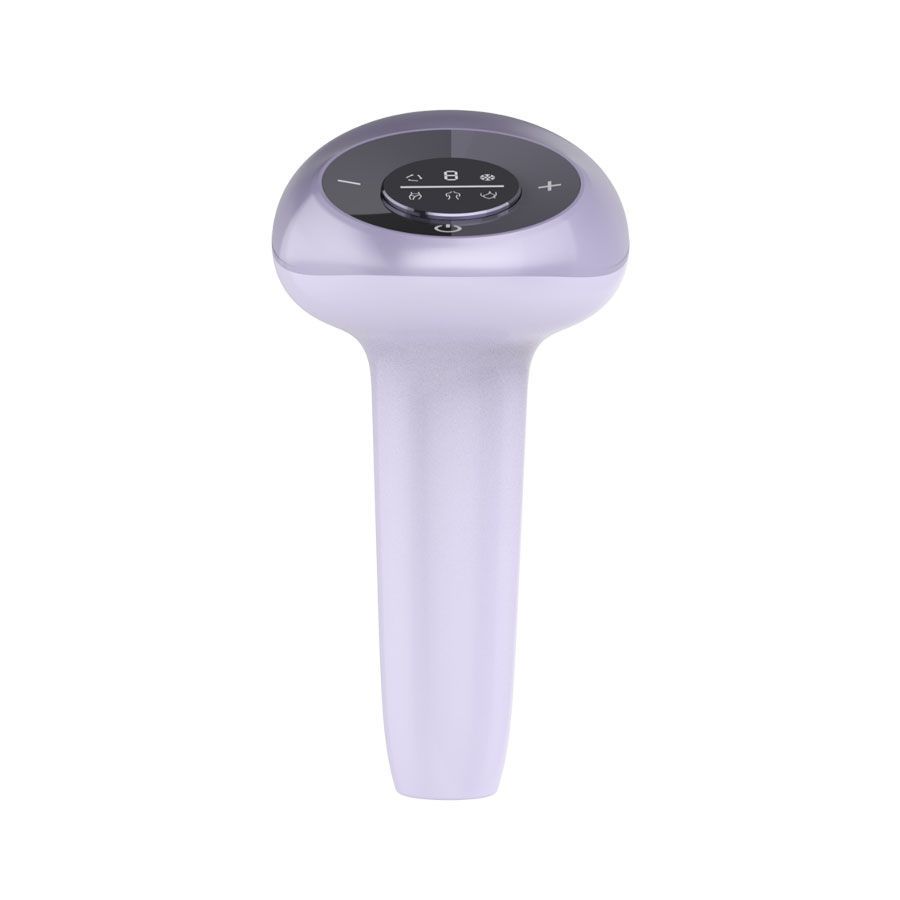 Máy Triệt Lông Lạnh IPL Xpower Hyper Flash EM518