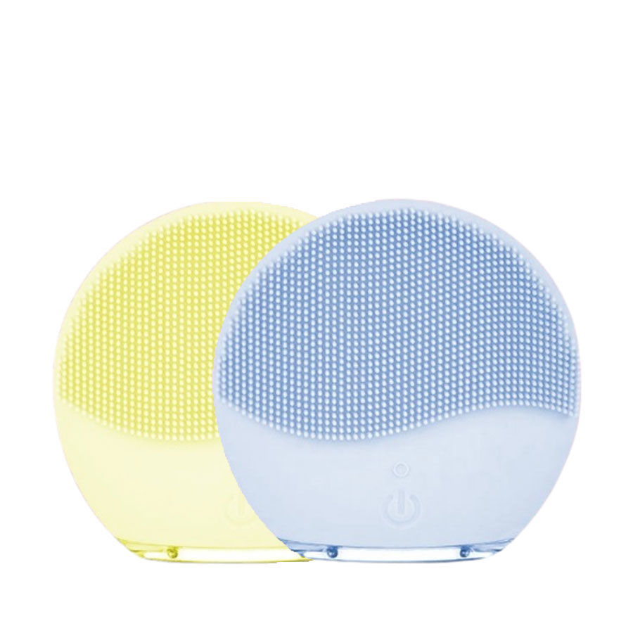 Máy Rửa Mặt Emmié Premium Facial Cleaning Brush Sonic Plus