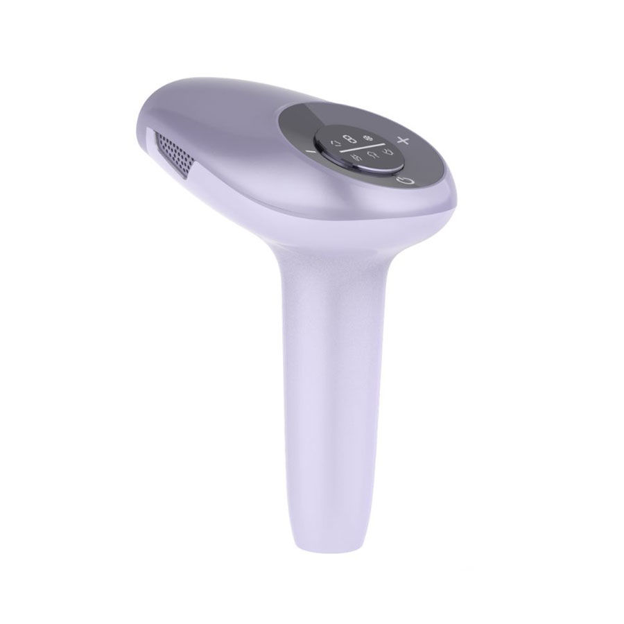 Máy Triệt Lông Lạnh IPL Xpower Hyper Flash EM518