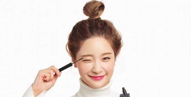 8 Bí Quyết Trang Điểm Mắt Cho Cô Nàng Sụp Mí
