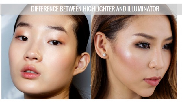 Phân biệt Highlight – Illuminator và cách sử dụng?