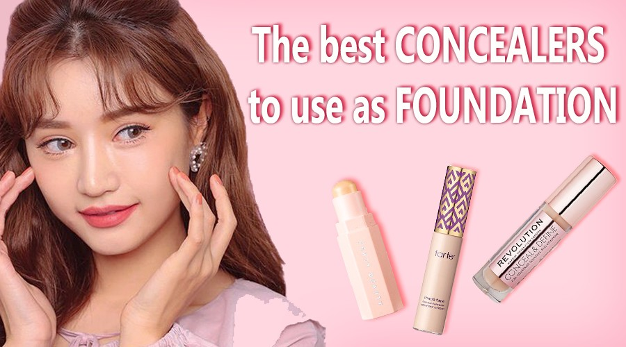 7 kem che khuyết điểm dùng thay kem nền giúp makeup nhanh-gọn-nhẹ mà da vẫn đẹp tự nhiên