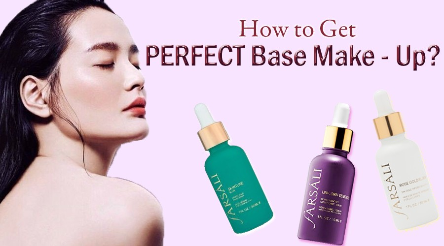 Bí mật của lớp nền đẹp “không tì vết” của các Beauty Guru mà bạn cần biết ngay