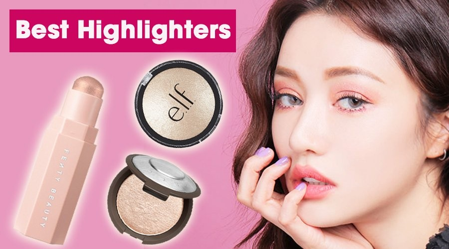 “Hô biến” làn da tỏa sáng rực rỡ dưới nắng hè với 8 Highlighter cực “đỉnh”
