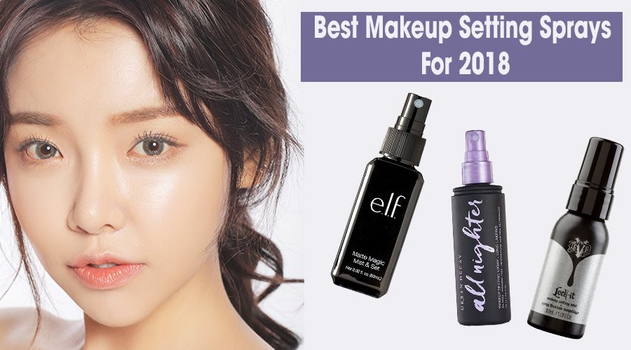 “Kết đôi” ngay với 7 chai setting spray này để lớp makeup bền đẹp suốt ngày, bất chấp thời tiết nồm ẩm xứ Việt
