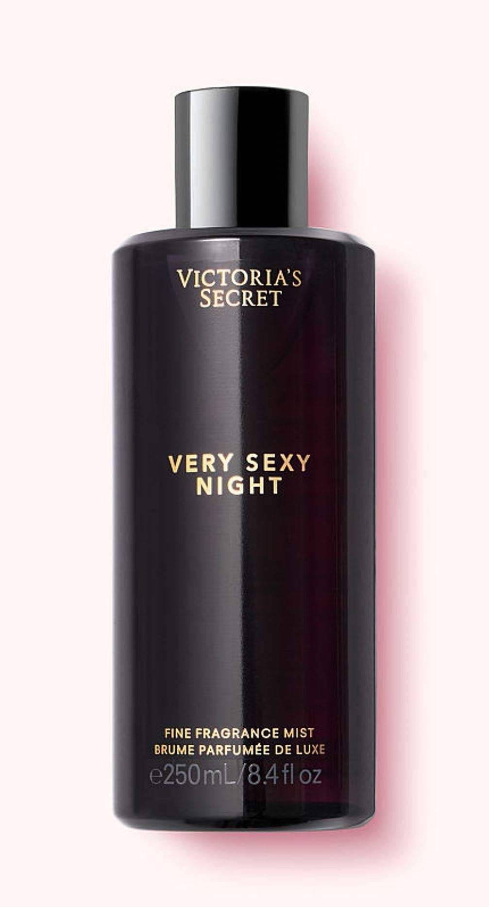NÊN mua Body Mist nào của Victoria’s Secret?