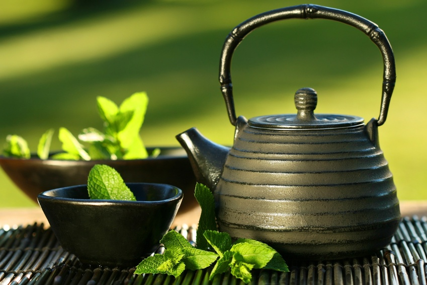 Đừng Nhầm Lẫn: Tinh Dầu Trà Và Tinh Chất Trà Xanh