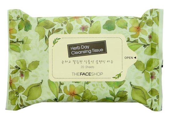 Tác Hại Của Việc Lạm Dụng Khăn Tẩy Trang