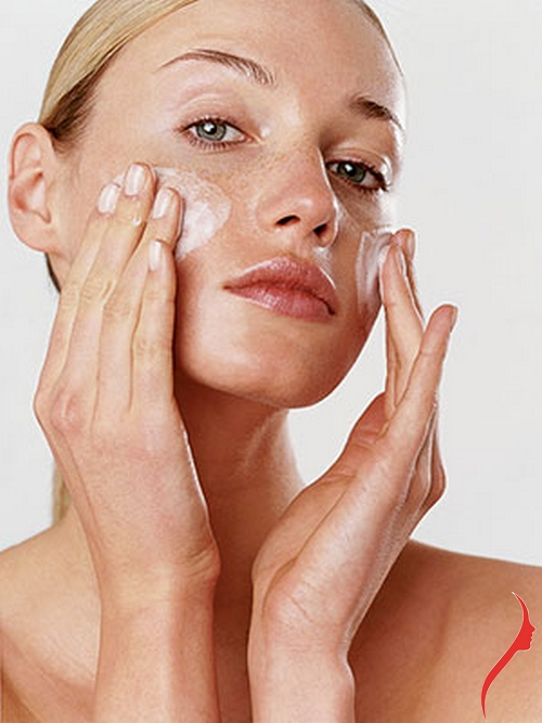 Làm Sao Để Spa Tại Nhà?
