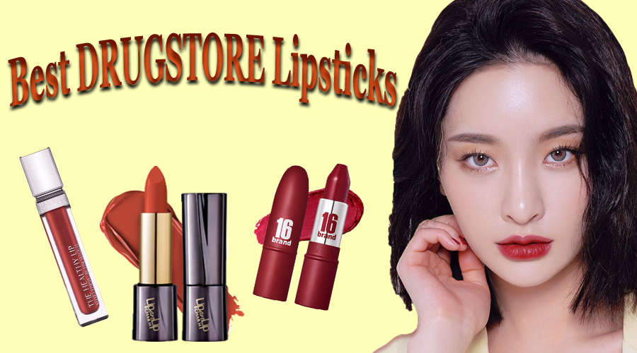 Top 5 thương hiệu SON “chất lượng vượt xa giá tiền”