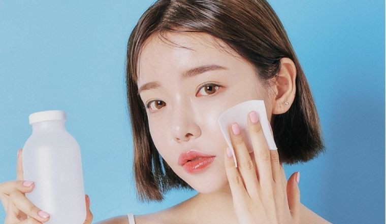 Bác Sĩ Da Liễu Khuyên Cách Chăm Sóc Da Dầu