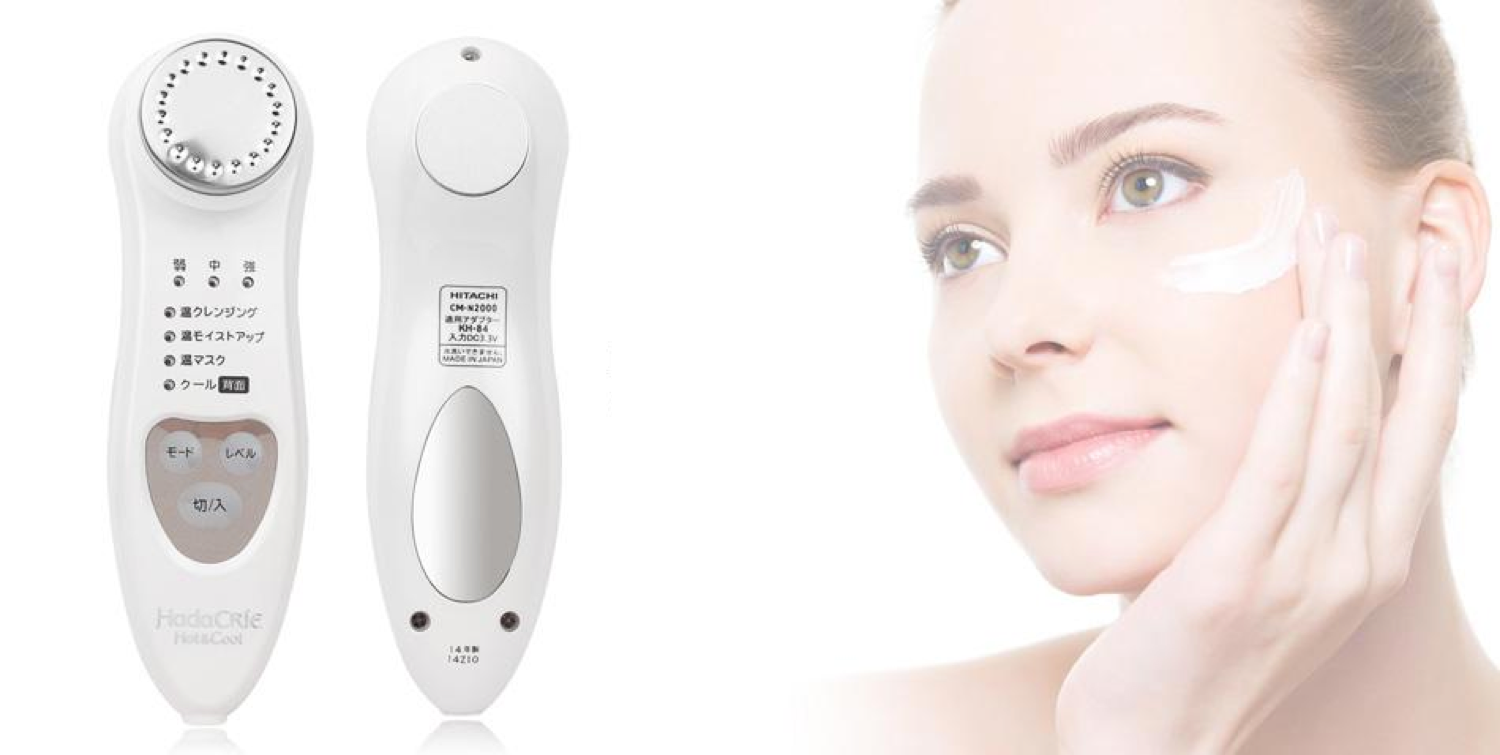 Công nghệ Ion của Hada Crie có hiệu quả như bạn nghĩ?
