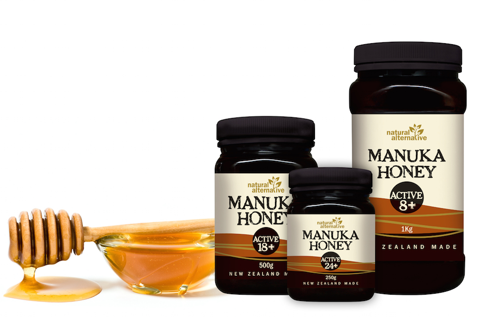 Điều gì khiến mật ong Manuka trở nên khác biệt?