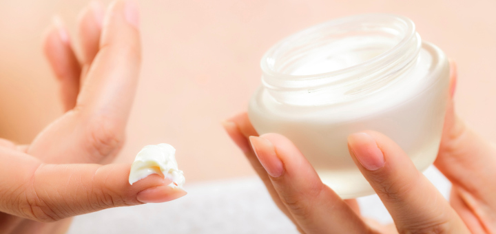 Gel, Lotion và kem dưỡng ẩm khác nhau ra sao?
