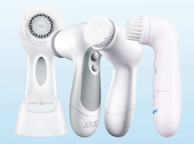Gợi ý cách chọn và dùng máy rửa mặt