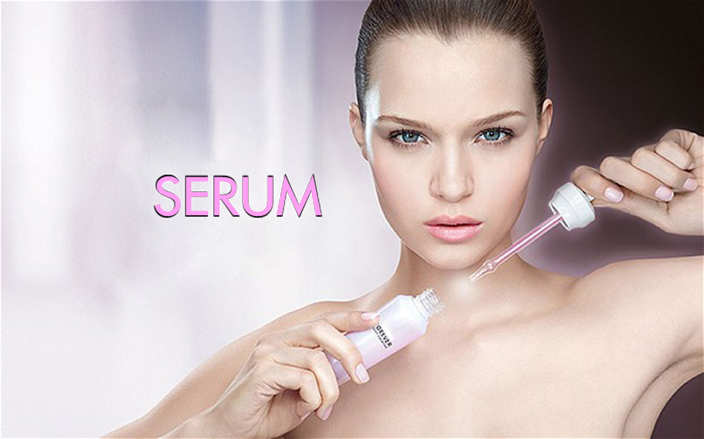 Serum Có Thần Kỳ Như Lời “truyền Giáo” Của Tín Đồ Làm Đẹp