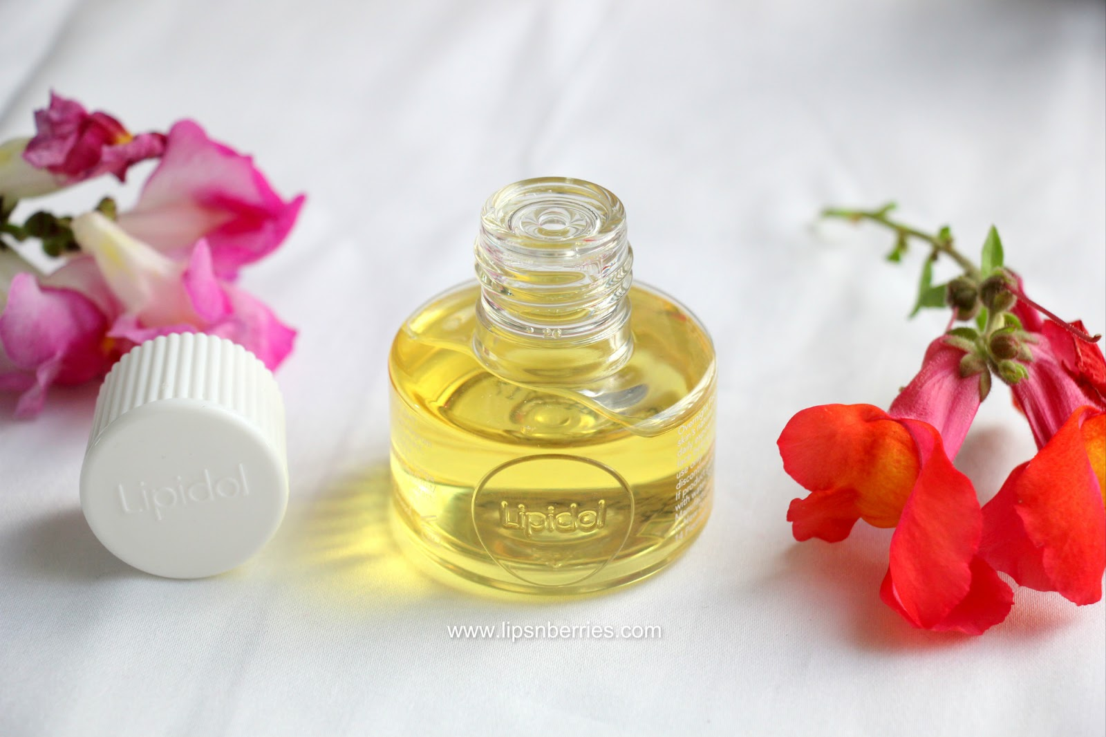Tinh dầu và dầu dưỡng da từ A đến Z (P1)