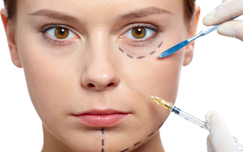 Tuyệt chiêu trị mọi loại quầng thâm mắt